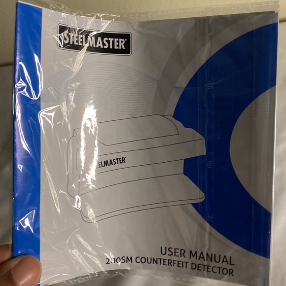 (AC) Dual Counterfeit detector - Picture 6 of 9